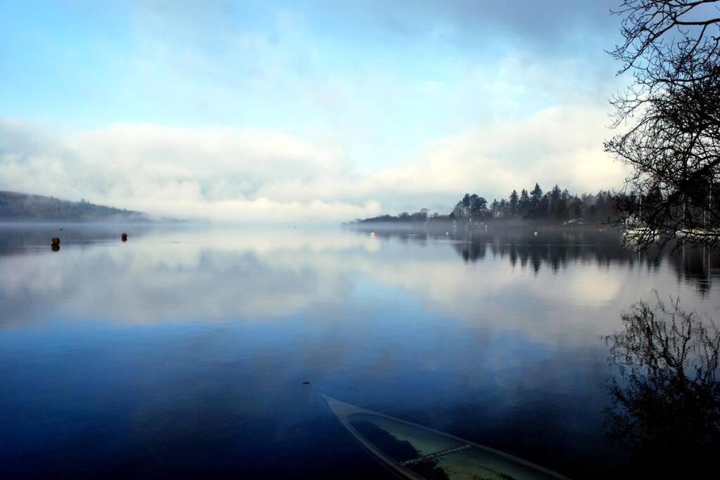 Swirl How Windermere 3 for 2 Winter Deal Exterior foto