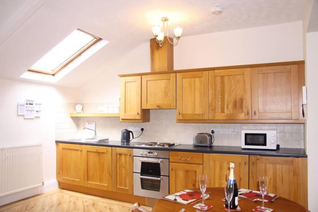 Swirl How Windermere 3 for 2 Winter Deal Exterior foto