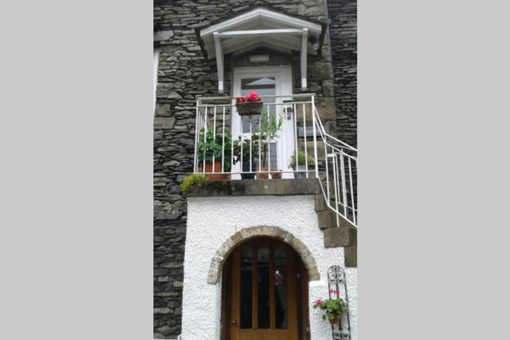 Swirl How Windermere 3 for 2 Winter Deal Exterior foto