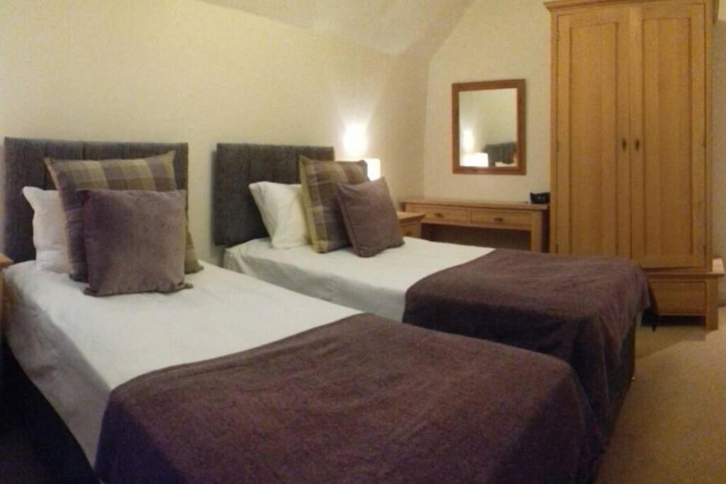 Swirl How Windermere 3 for 2 Winter Deal Exterior foto