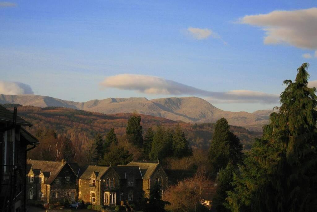 Swirl How Windermere 3 for 2 Winter Deal Exterior foto