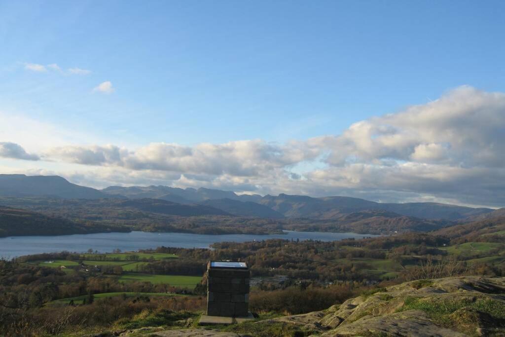 Swirl How Windermere 3 for 2 Winter Deal Exterior foto